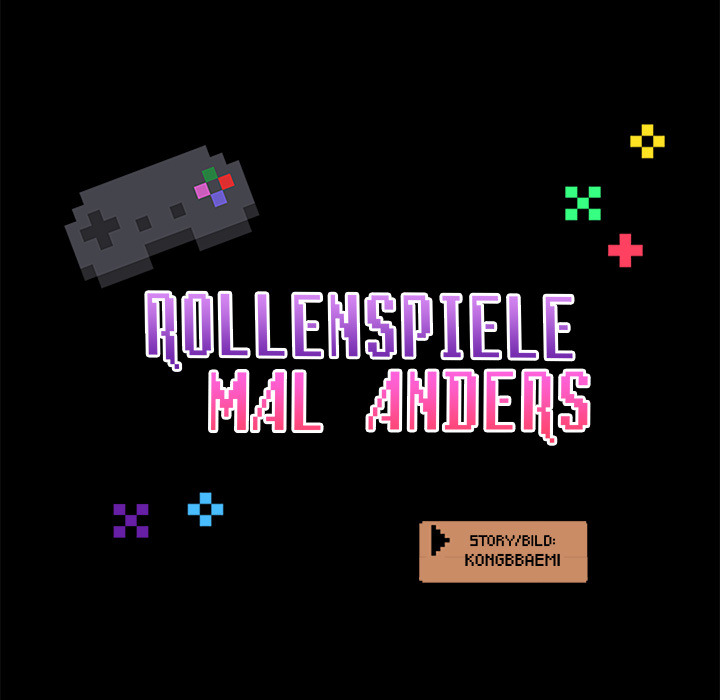 Rollenspiele mal anders - episode 38 - 20