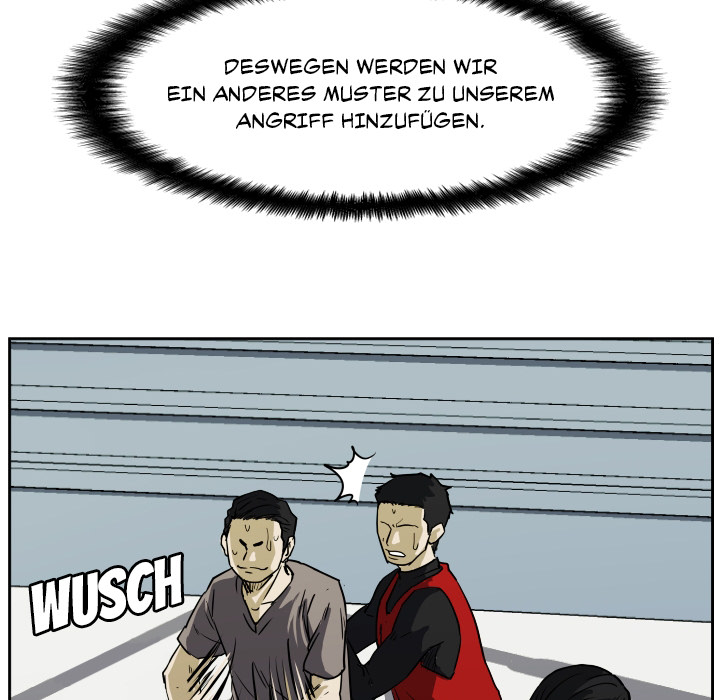 Tweener - episode 71 - 84