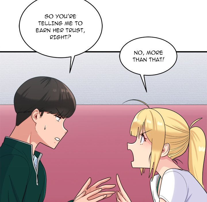 I Love-Hate You - episode 23 - 15