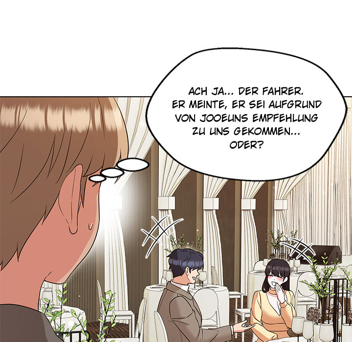 Ihr Chauffeur - episode 16 - 18