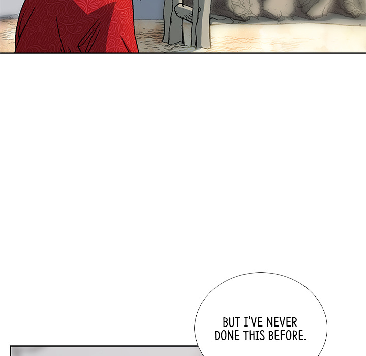 The Tale of The Hyungsan Sect - episode 2 - 35