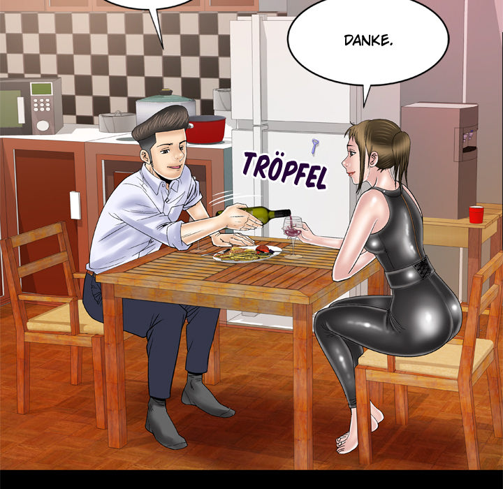Die Partner meiner Frau - episode 48 - 32