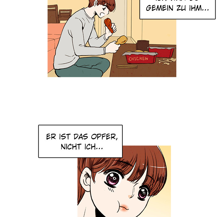 Händchenhalten Auf Eigene Gefahr - episode 24 - 22