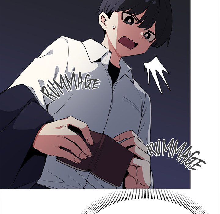 Someone Stop Her! - episode 1 - 29