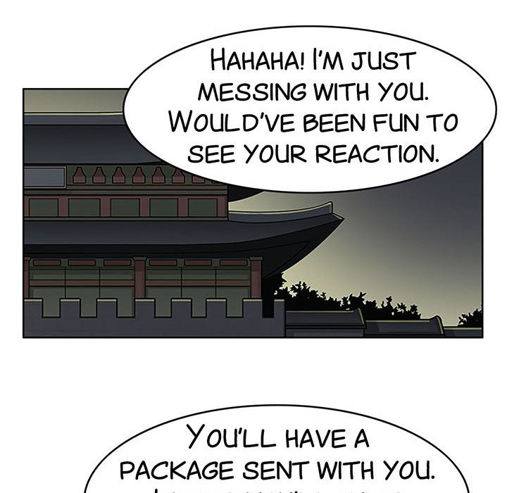 Agent Playboy, Reporting for Duty! - episode 8 - 34
