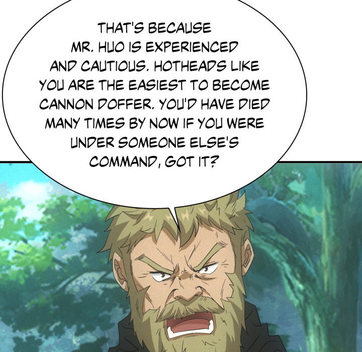 Vendor's Rise Amid the Apocalypse - episode 22 - 16