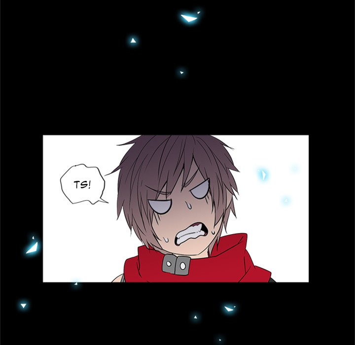 Shade of Arcana - episode 28 - 71