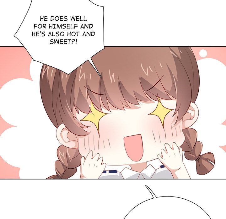 A Young Case of Hearts - episode 13 - 20