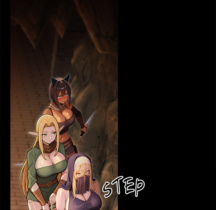 XX Dungeon - episode 3 - 45