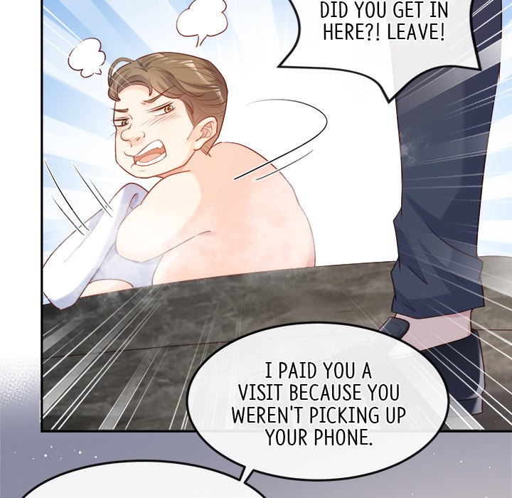 The Celebrity Queen - episode 21 - 9