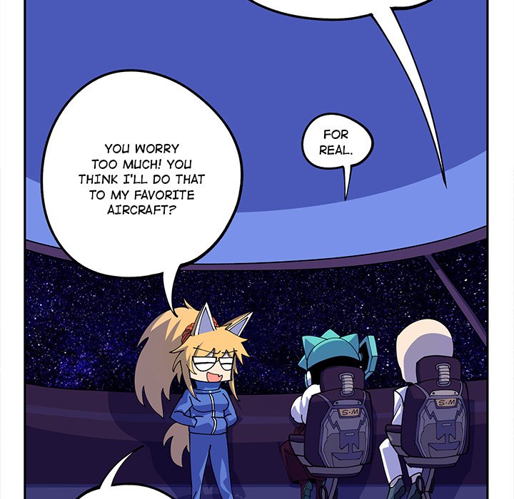 Iron Mech Bride - episode 13 - 27