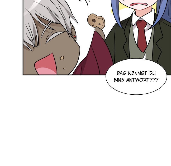 Pheromon Sorbet♥ - episode 42 - 65