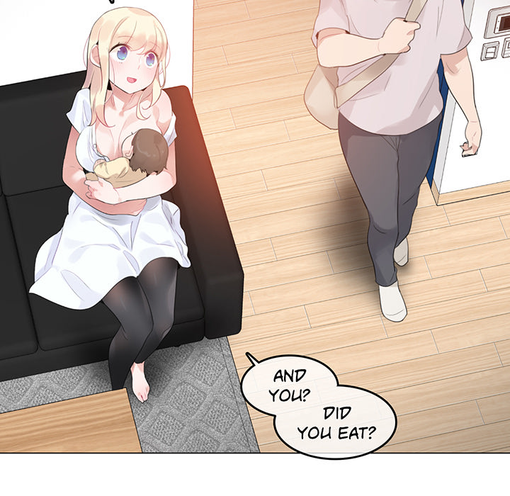 A Pervert's Daily Life - episode 59 - 7