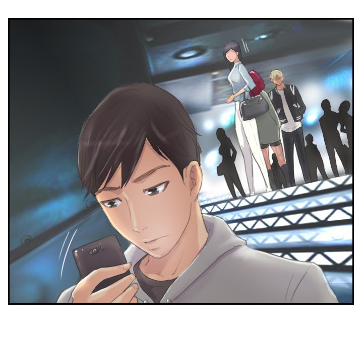 New Face - episode 9 - 83