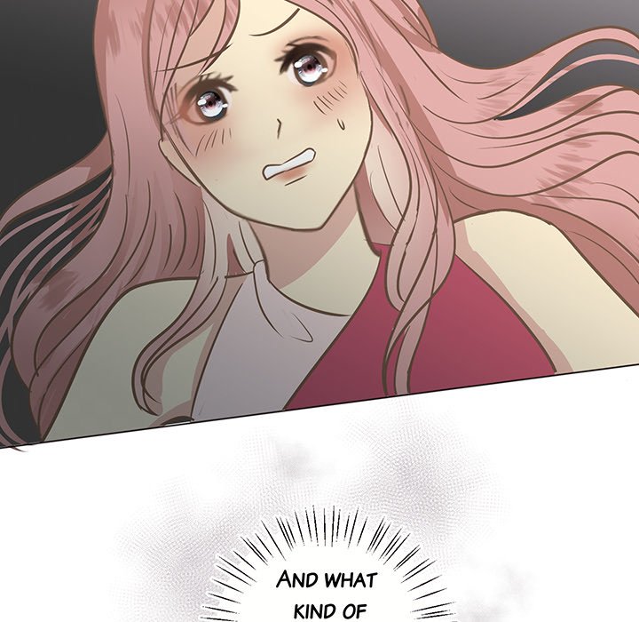 Your Secret Body - episode Prologue - 35