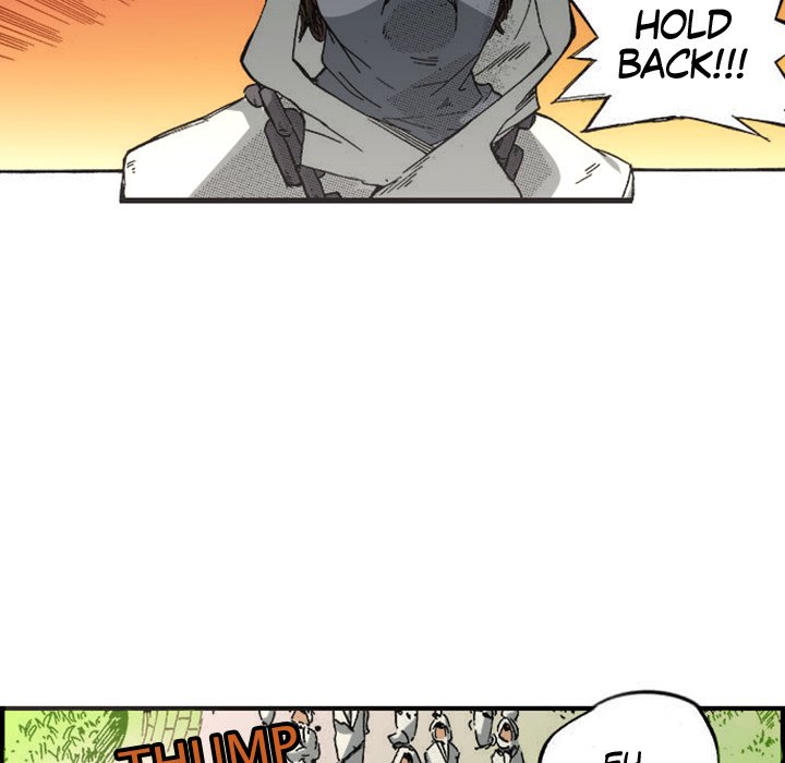 Legend's Battle - episode 14 - 7