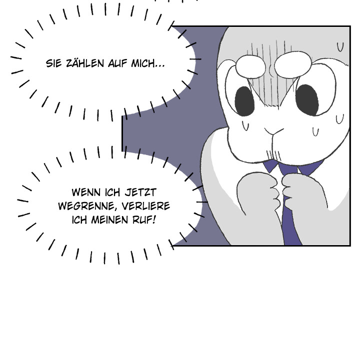 Mitschüler fressen verboten - episode 1 - 70
