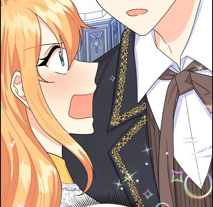 The Destroyer Fell in Love with Me - episode 15 - 113