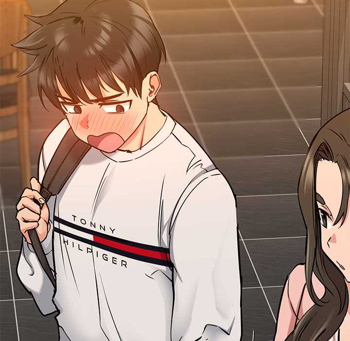 Don't Tell Mom - episode 11 - 170