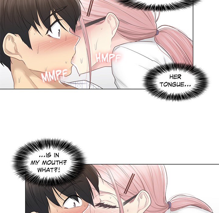 Touch to Unlock - episode 11 - 76