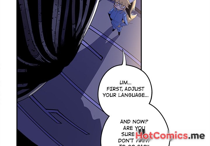 Iron Mech Bride - episode 16 - 1