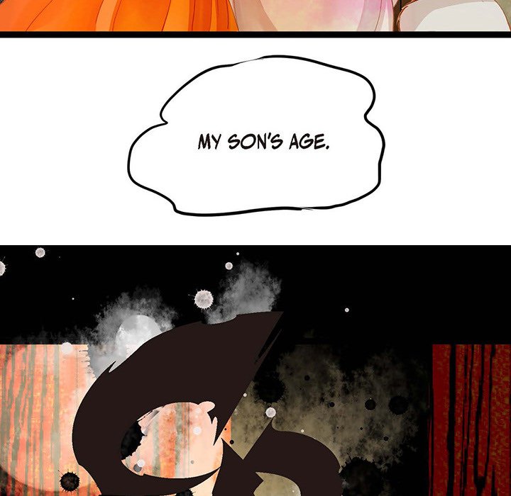 The Blue Snake and the Red Moon - episode 2 - 55