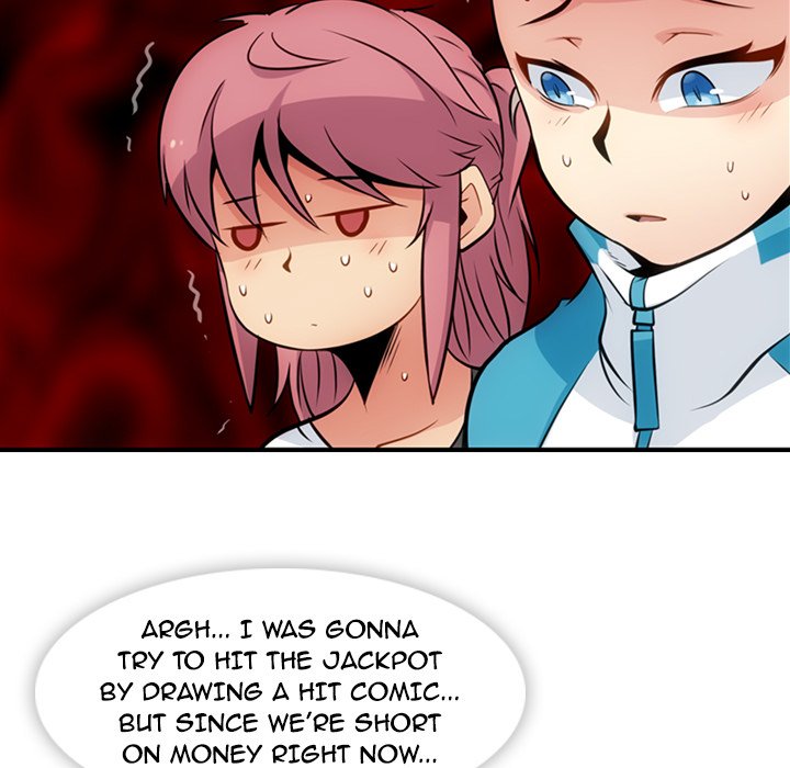 Such a Cute Spy - episode 15 - 10