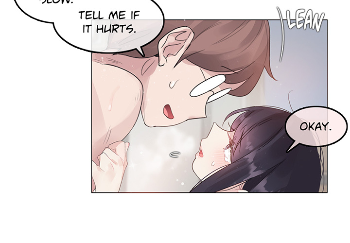 A Pervert's Daily Life - episode 144 - 1