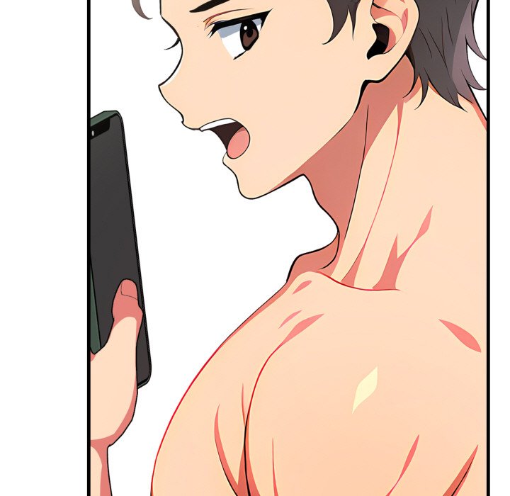 Stepping Out of the Shower to Find a Mysterious Beauty in My Bed - episode 13 - 86