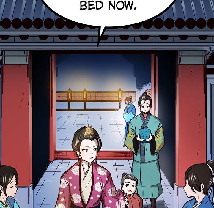 River Where the Moon Rises - episode 8 - 51