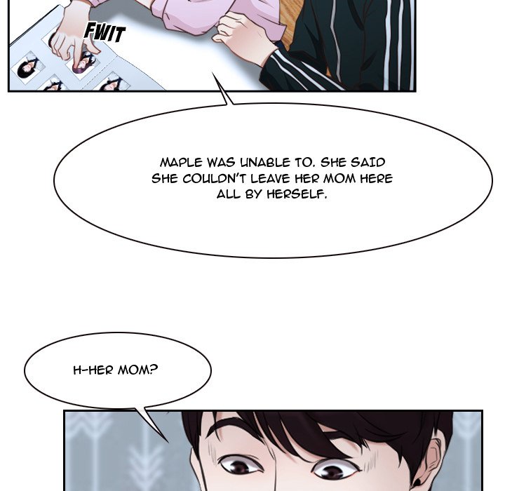 The First Love Story - episode 14 - 48