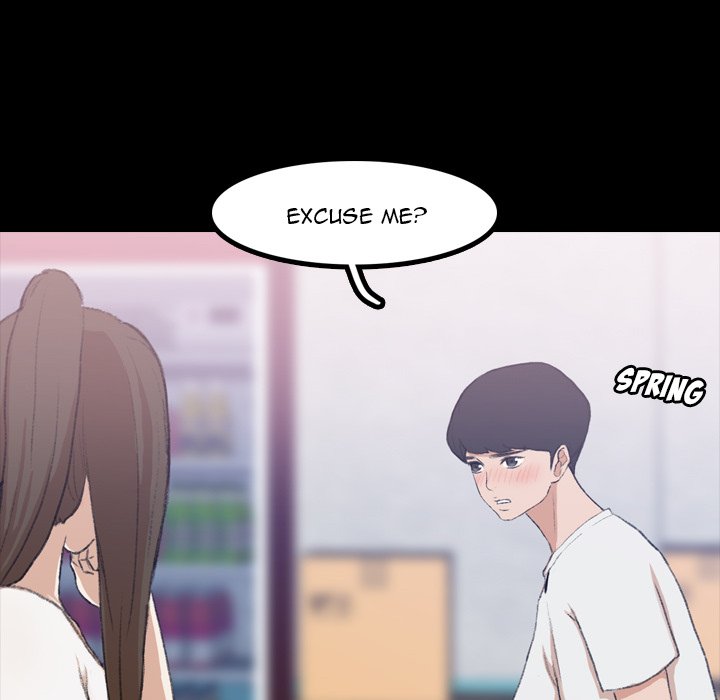 Secret Neighbors - episode 2 - 36
