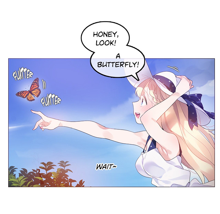 A Pervert's Daily Life - episode 66 - 5