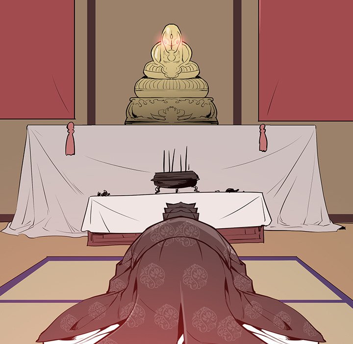 The Fang of Yeongno - episode 21 - 13