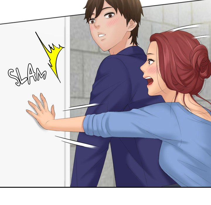 My Love Companion - episode 14 - 85