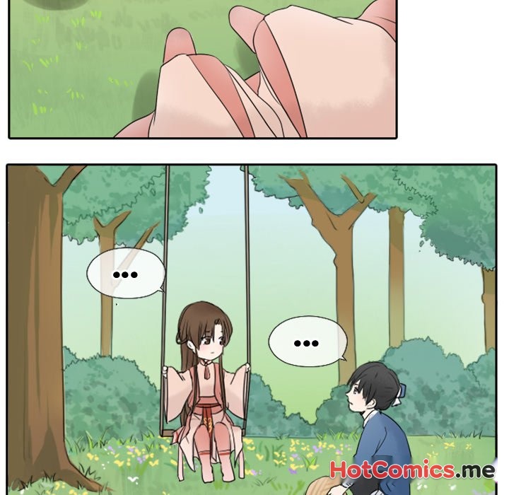 Odis and Moa's Underworld Diary - episode 14 - 20