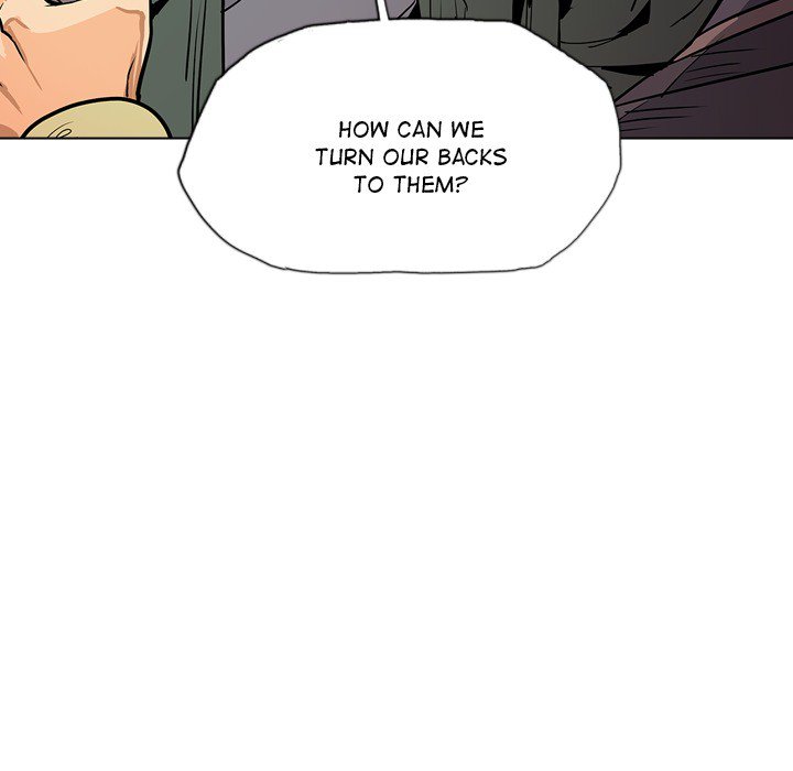 The Fang of Yeongno - episode 7 - 97