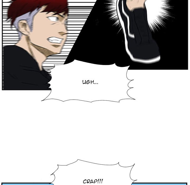 Tweener - episode 19 - 23