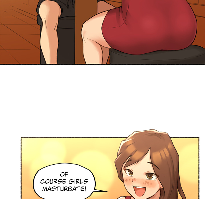 Sexual Exploits - episode 24 - 25