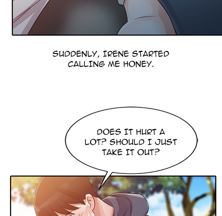 My Stepmom's Plan - episode 8 - 43