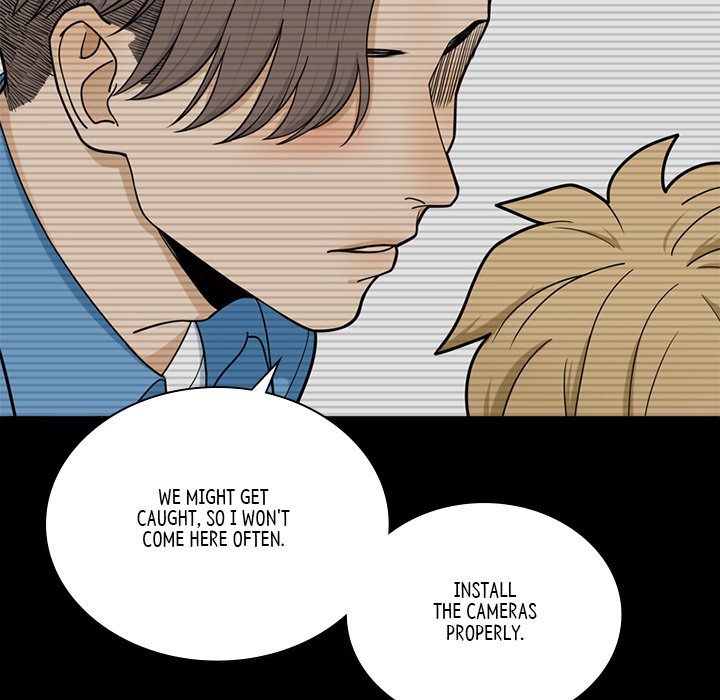 Secret Campus - episode 4 - 52