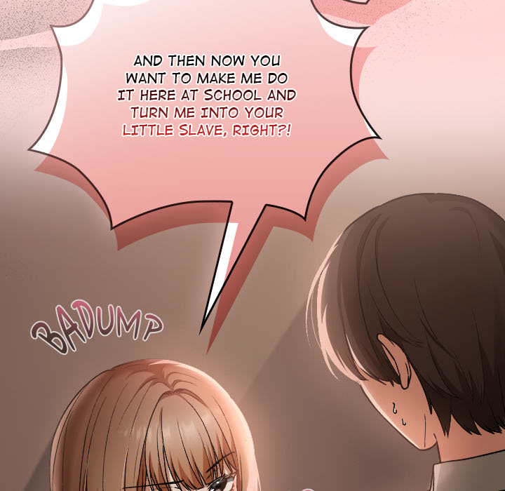 Don't Tell Anyone at School! - UNCENSORED - episode 6 - 149