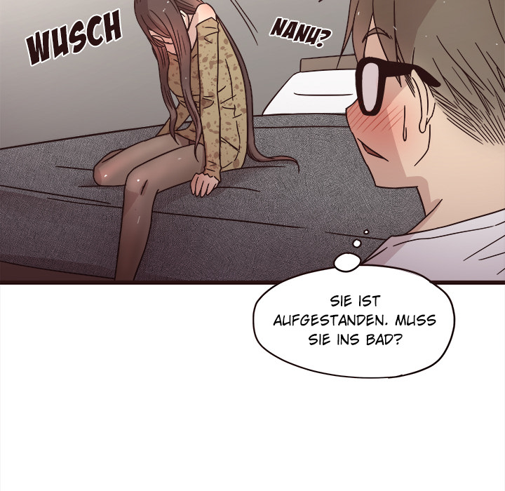 Liebe ist doof - episode 5 - 110