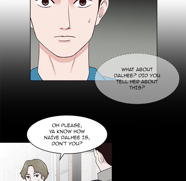 Dalhee's Boarding House - episode 7 - 52