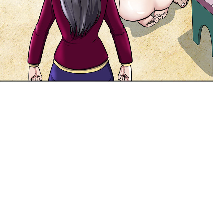 Immoral Family - episode 7 - 8