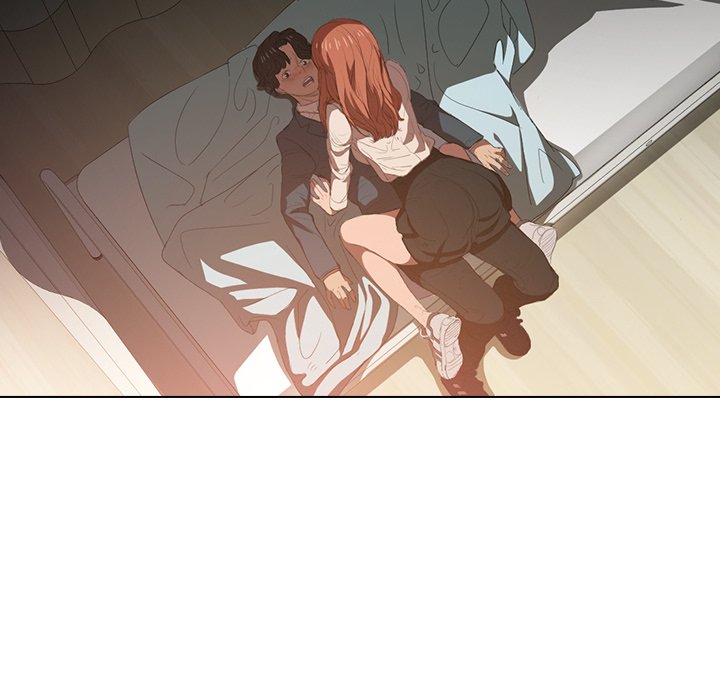 Who Cares If I'm a Loser! - episode 3 - 10