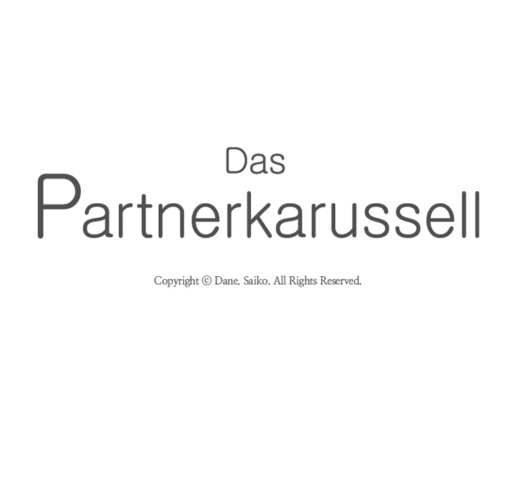 Das Partnerkarussell - episode 38 - 11