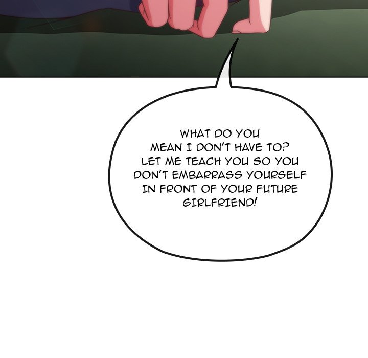 Her Rejuvenation - episode 5 - 136