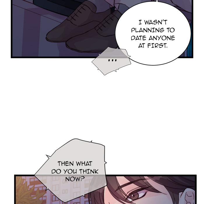 A Nonsense Relationship - episode 24 - 82