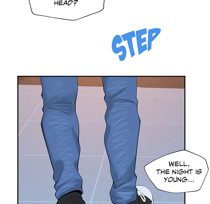 Teach Me How to Please You - episode 19 - 83